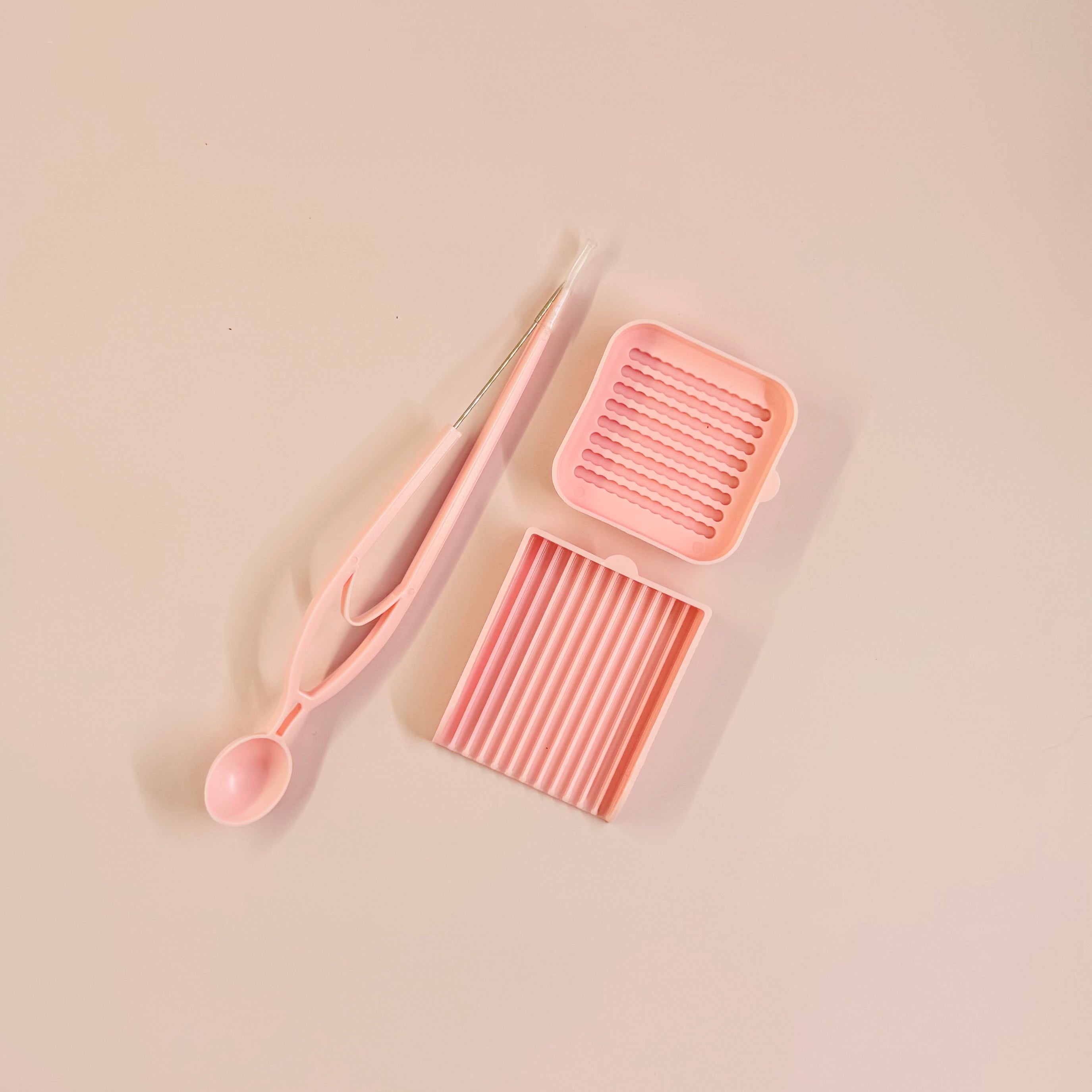 Precision Picker Set - Tweezers and Sorting Tools for 2.6mm Mini Beads