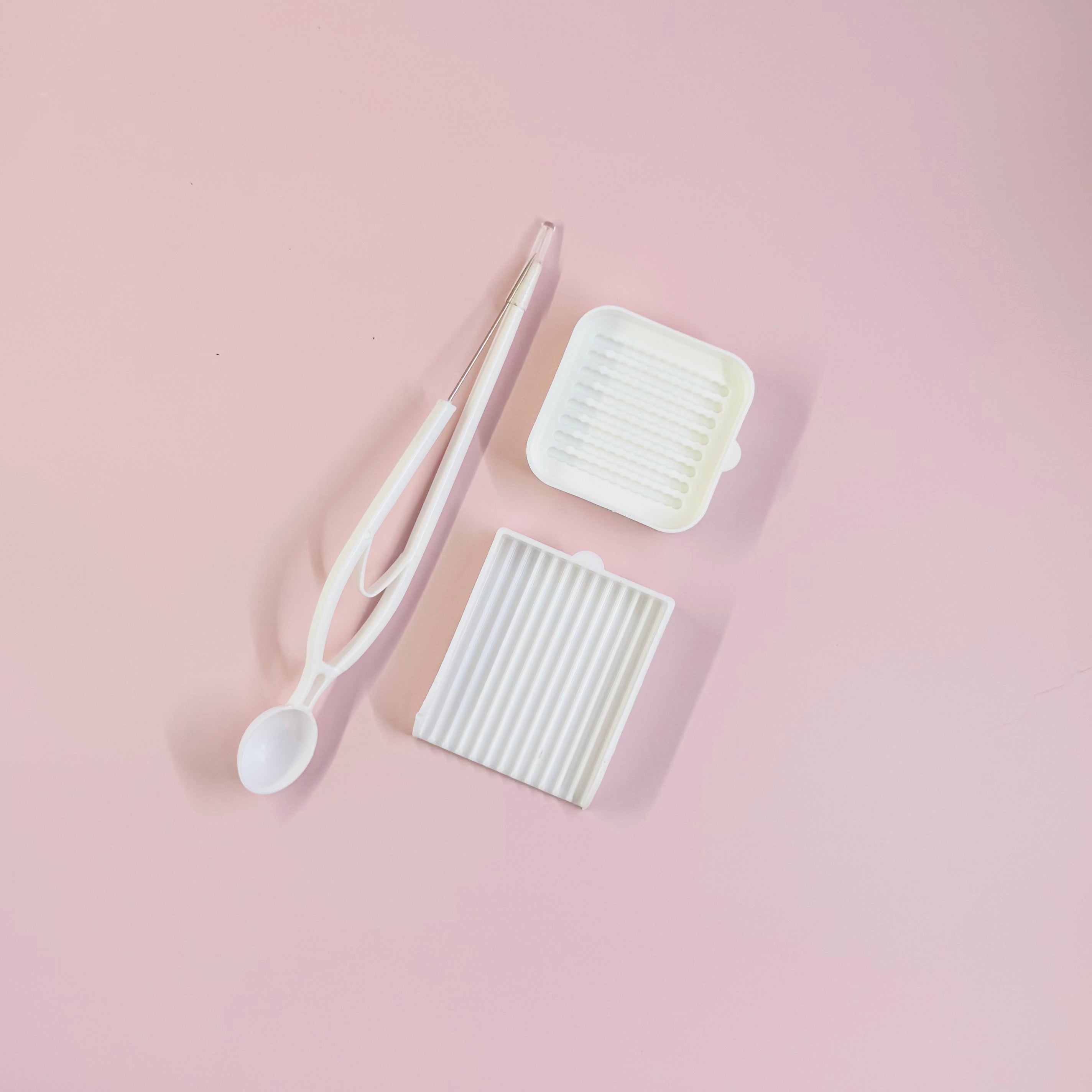 Precision Picker Set - Tweezers and Sorting Tools for 2.6mm Mini Beads