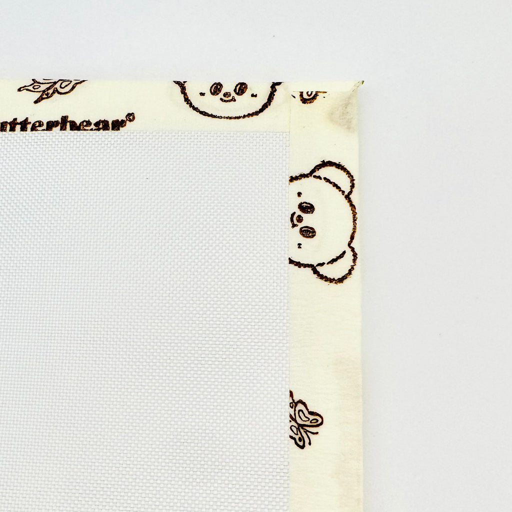 Iron Mat - Reusable Non-Stick Sheets for NanoBeads Art