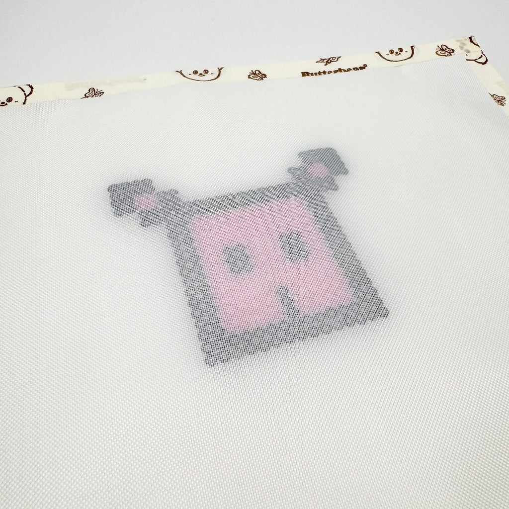 Iron Mat - Reusable Non-Stick Sheets for NanoBeads Art