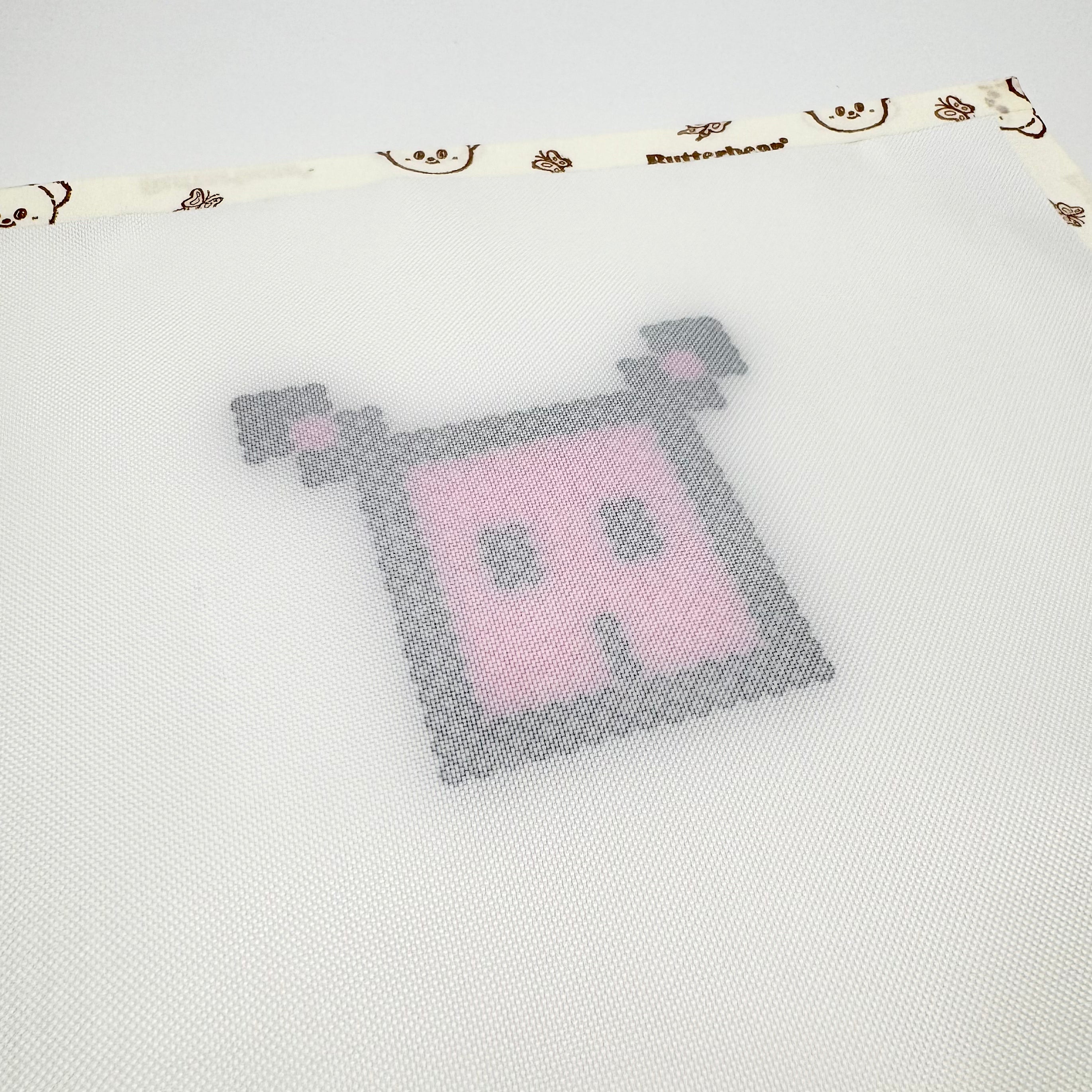 Iron Mat - Reusable Non-Stick Sheets for NanoBeads Art