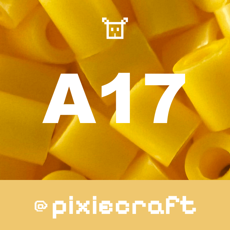 Pure Pixels Refill 1000ct - Palette A (Warm Autumn)