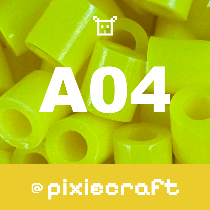 Pure Pixels Refill 1000ct - Palette A (Warm Autumn)