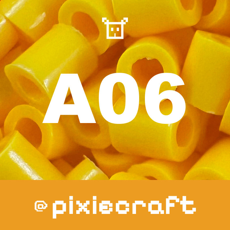 Pure Pixels Refill 1000ct - Palette A (Warm Autumn)