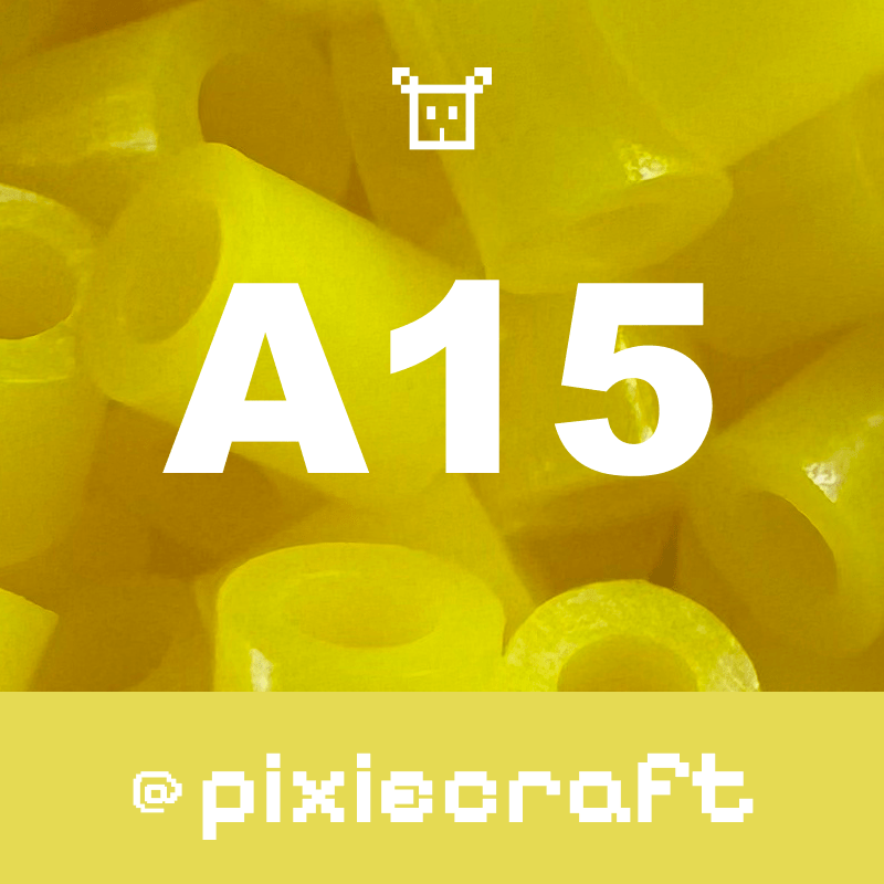 Pure Pixels Refill 1000ct - Palette A (Warm Autumn)