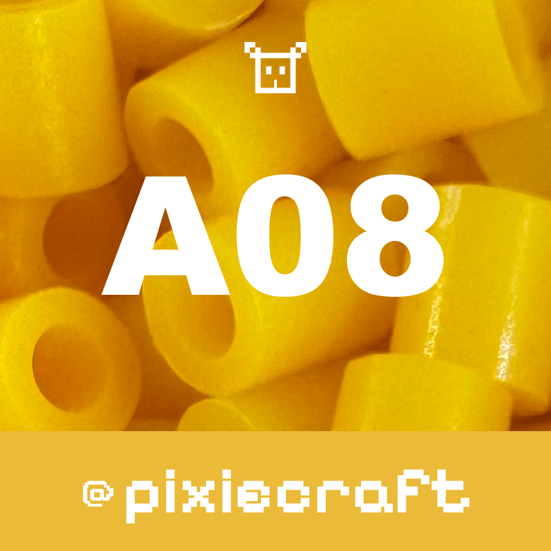 Pure Pixels Refill 1000ct - Palette A (Warm Autumn)