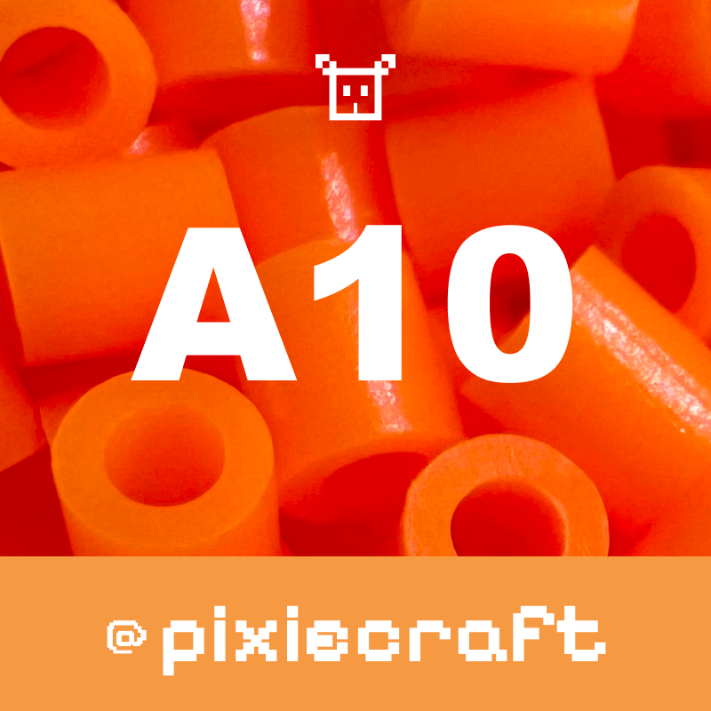 Pure Pixels Refill 1000ct - Palette A (Warm Autumn)