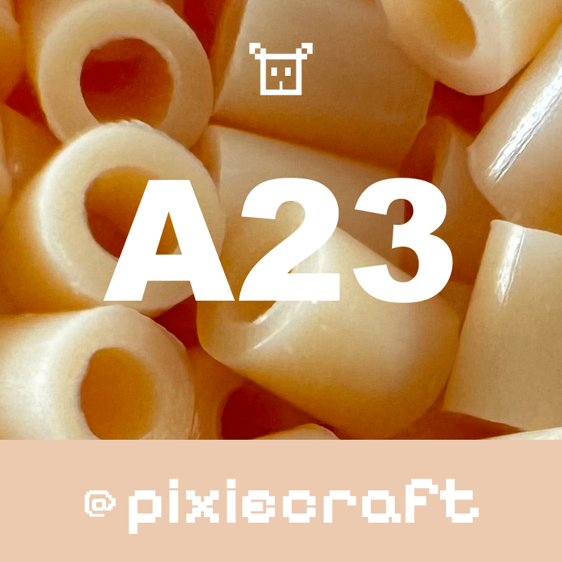 Pure Pixels Refill 1000ct - Palette A (Warm Autumn)