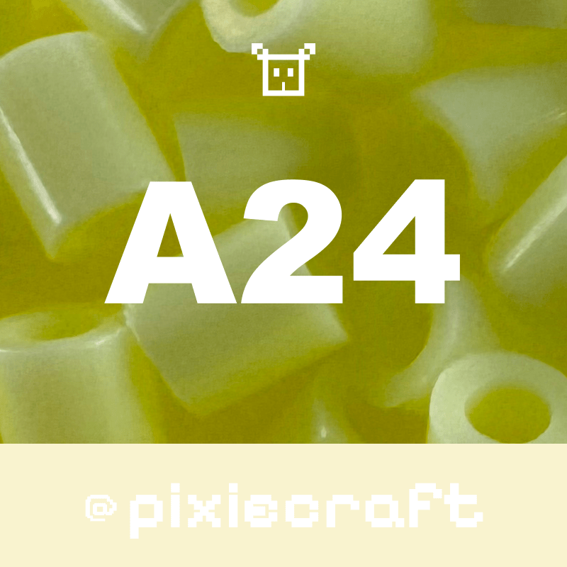 Pure Pixels Refill 1000ct - Palette A (Warm Autumn)