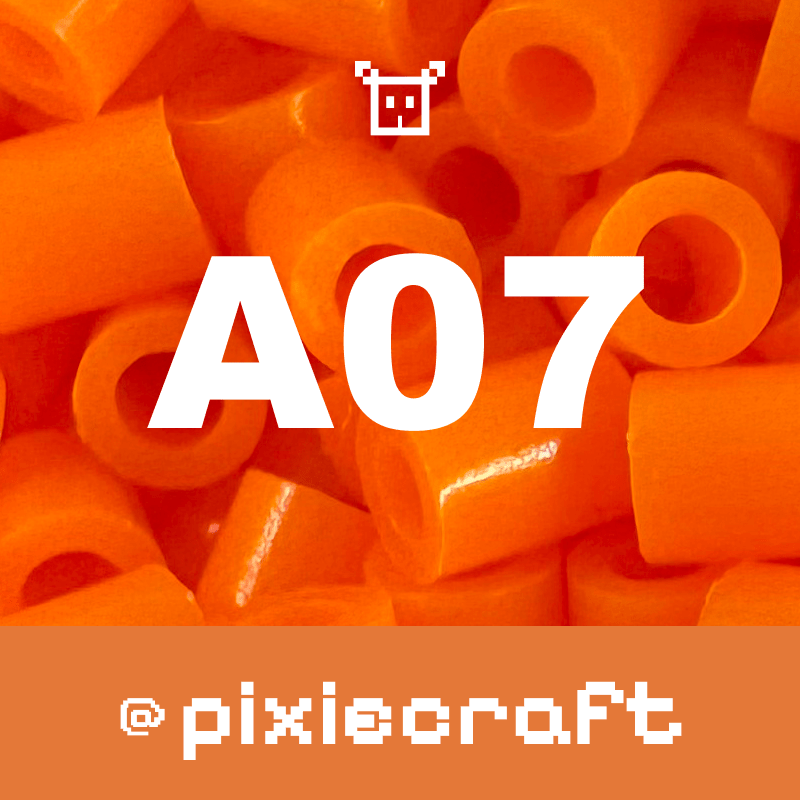 Pure Pixels Refill 1000ct - Palette A (Warm Autumn)