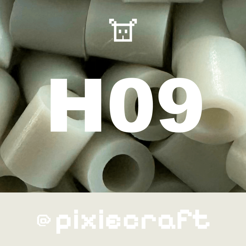 Pure Pixels Refill 1000ct - Palette H (Neutral Basics)