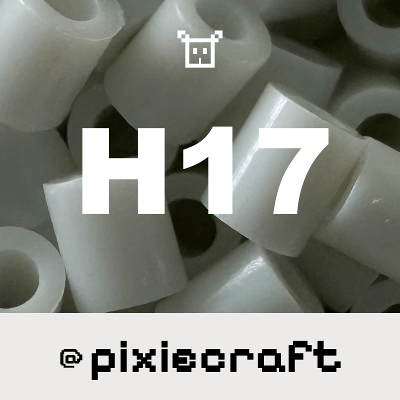 Pure Pixels Refill 1000ct - Palette H (Neutral Basics)