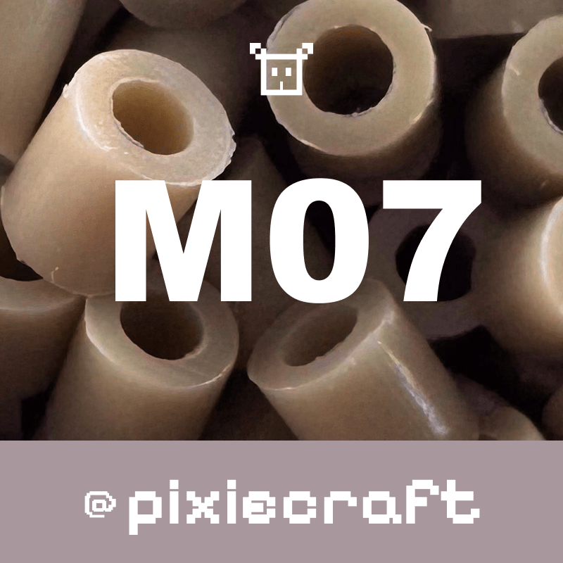 Pure Pixels Refill 1000ct - Palette M (Solid Basics)