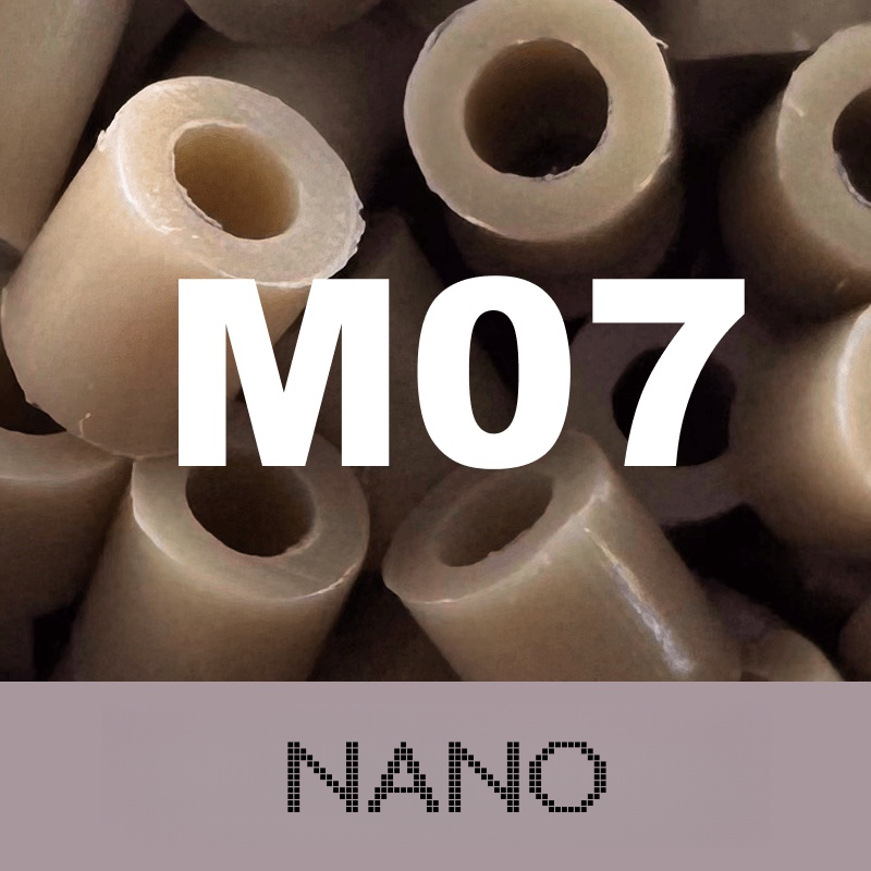 Pure Nano Refill 1000ct - Palette M (Solid Basics)