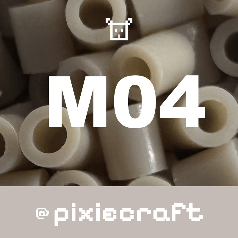 Pure Pixels Refill 1000ct - Palette M (Solid Basics)