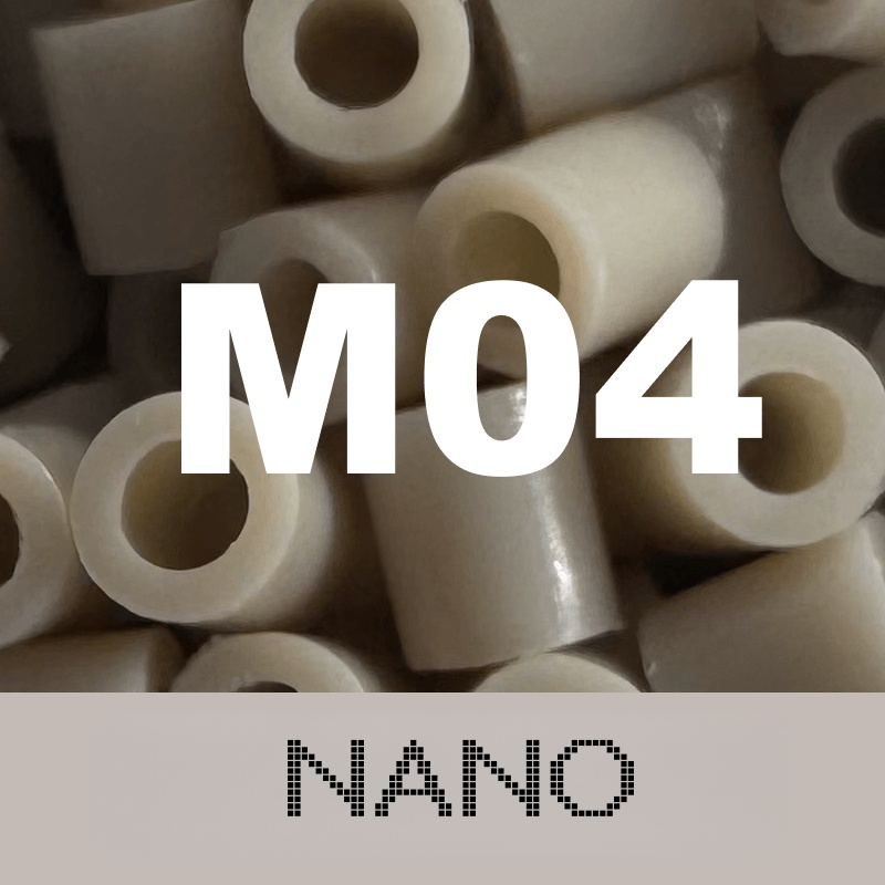 Pure Nano Refill 1000ct - Palette M (Solid Basics)