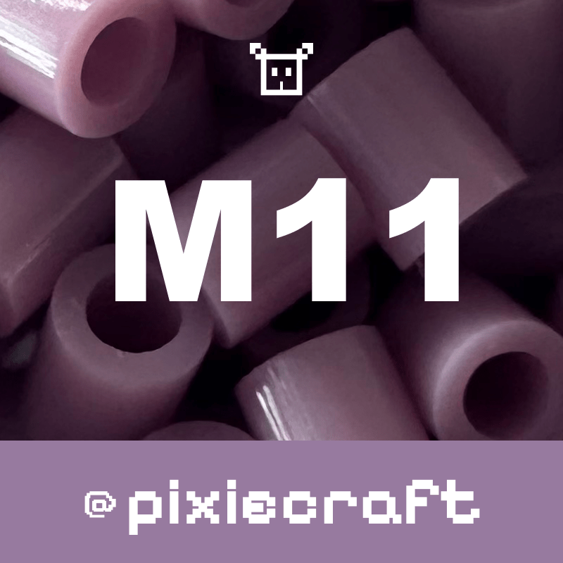 Pure Pixels Refill 1000ct - Palette M (Solid Basics)