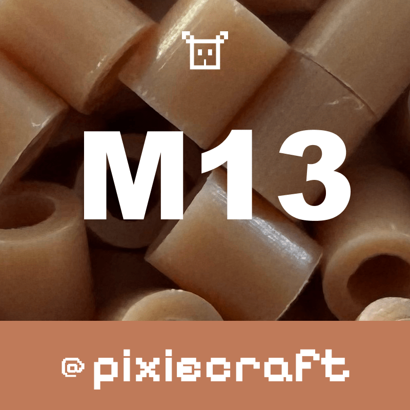 Pure Pixels Refill 1000ct - Palette M (Solid Basics)