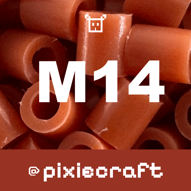 Pure Pixels Refill 1000ct - Palette M (Solid Basics)