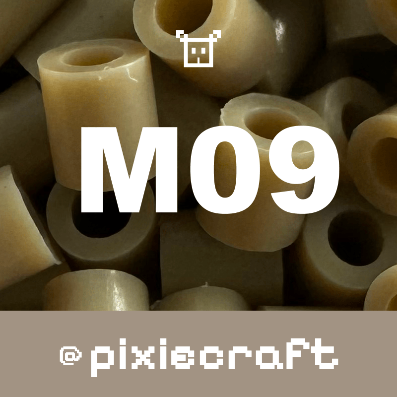 Pure Pixels Refill 1000ct - Palette M (Solid Basics)