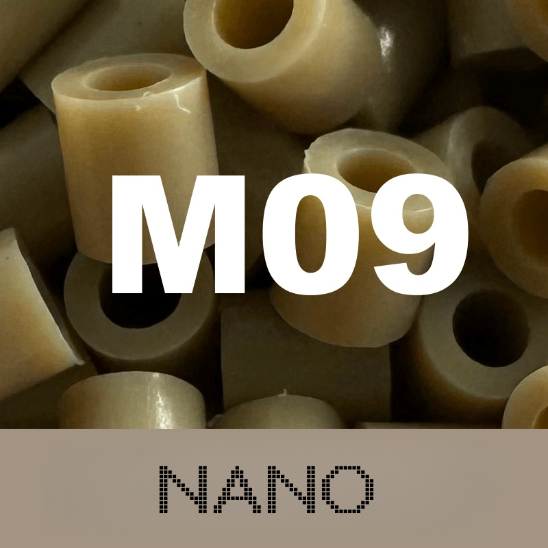 Pure Nano Refill 1000ct - Palette M (Solid Basics)