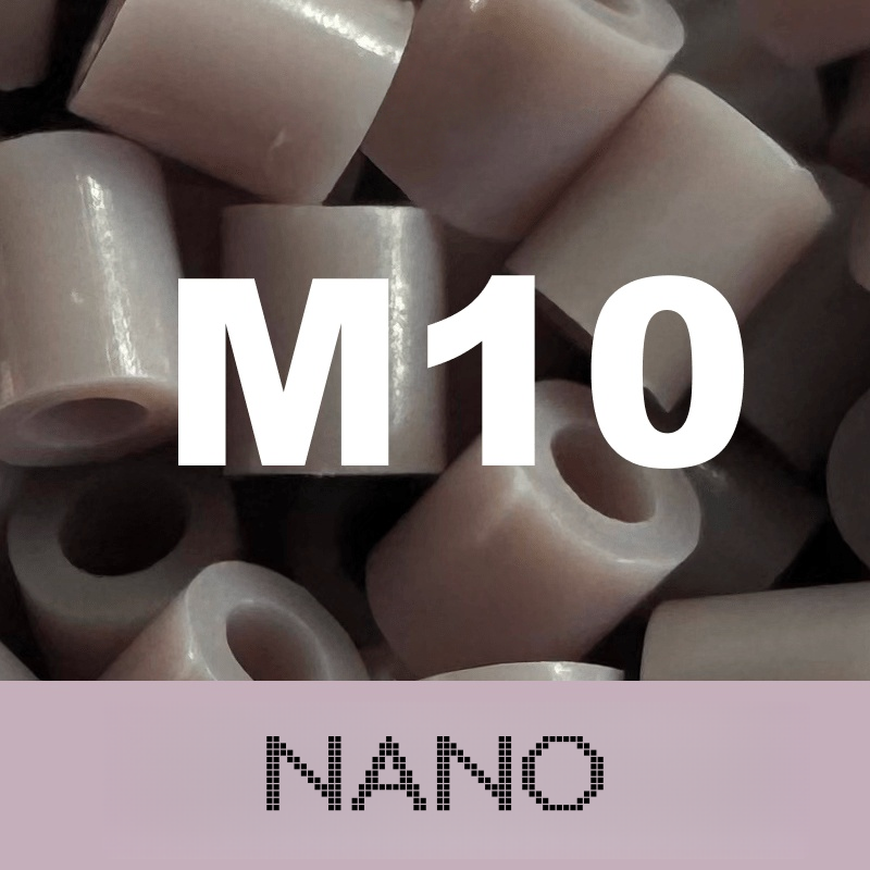 Pure Nano Refill 1000ct - Palette M (Solid Basics)