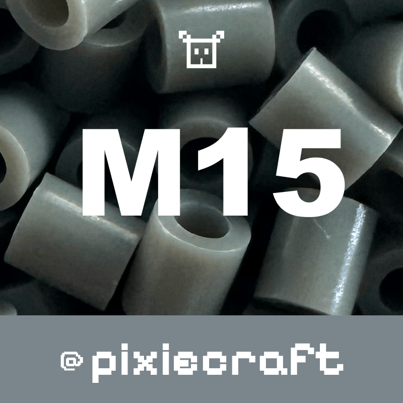 Pure Pixels Refill 1000ct - Palette M (Solid Basics)