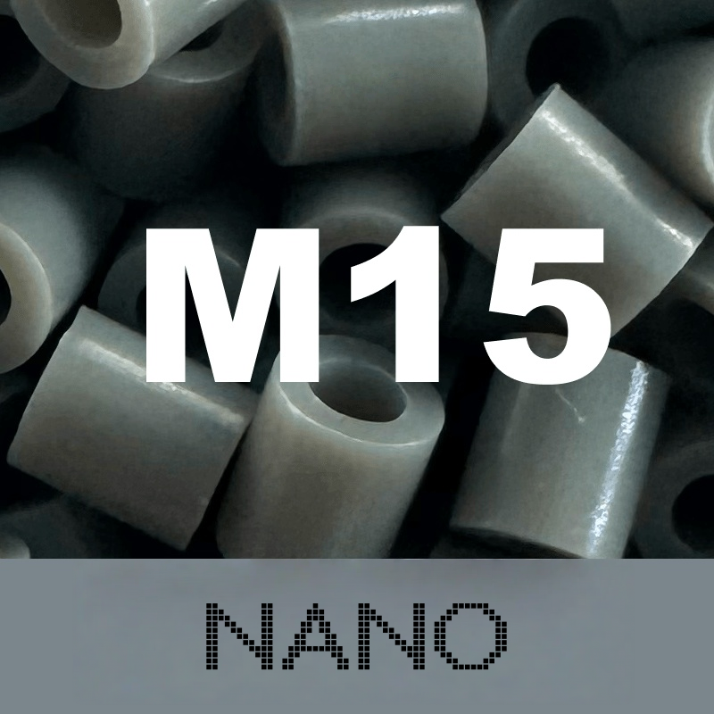 Pure Nano Refill 1000ct - Palette M (Solid Basics)