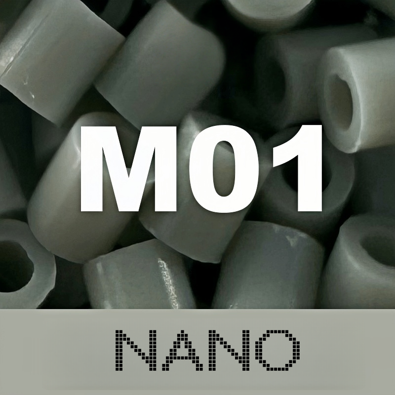 Pure Nano Refill 1000ct - Palette M (Solid Basics)