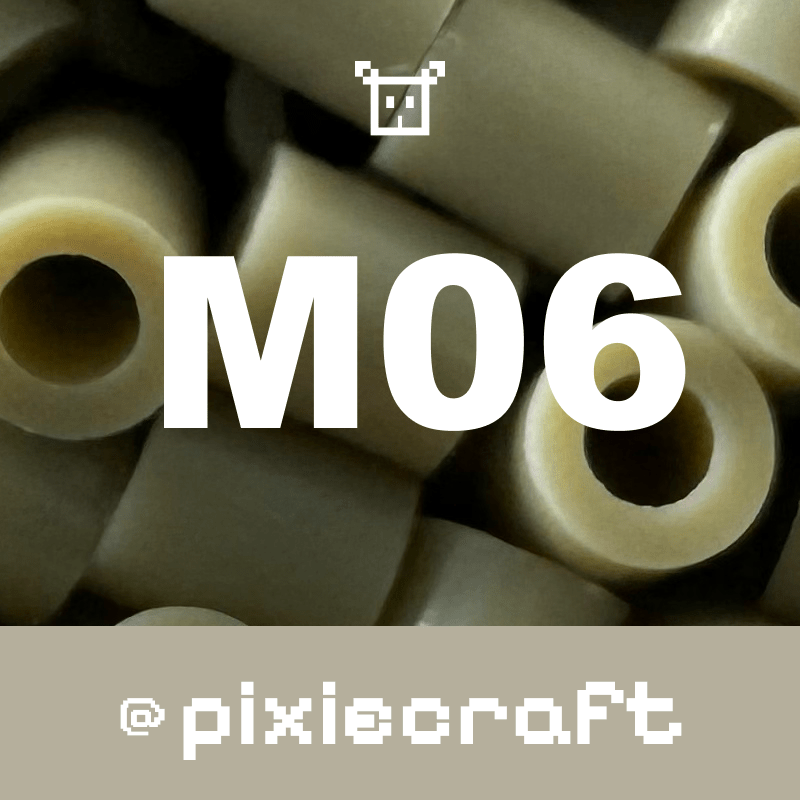 Pure Pixels Refill 1000ct - Palette M (Solid Basics)