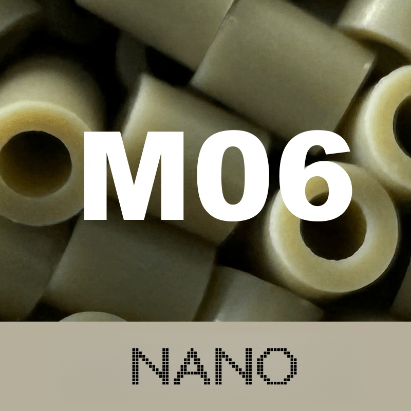 Pure Nano Refill 1000ct - Palette M (Solid Basics)