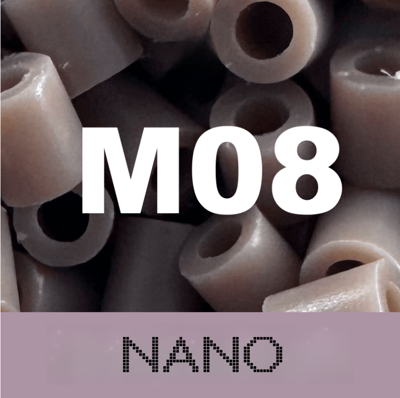 Pure Nano Refill 1000ct - Palette M (Solid Basics)