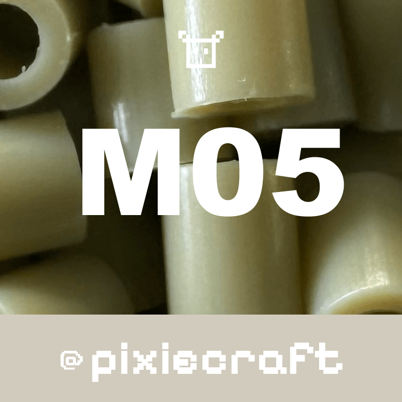 Pure Pixels Refill 1000ct - Palette M (Solid Basics)