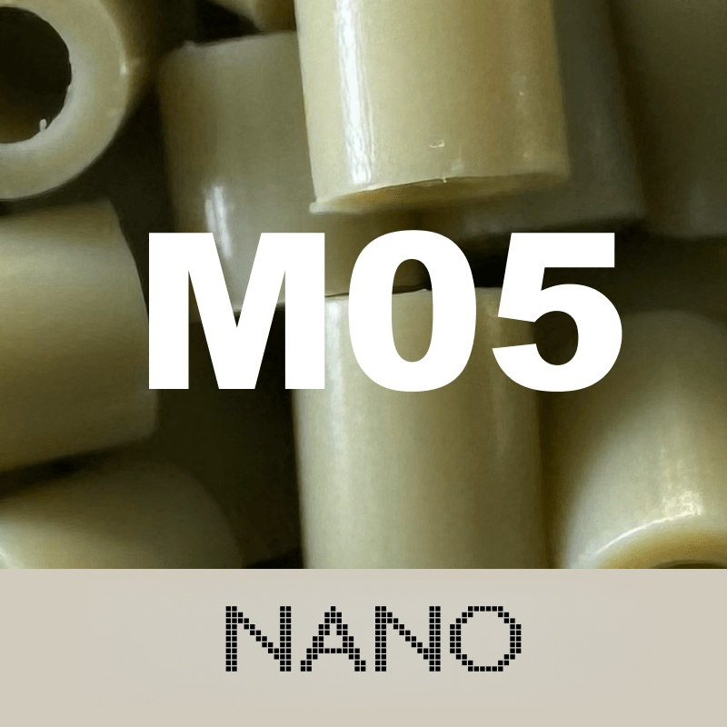 Pure Nano Refill 1000ct - Palette M (Solid Basics)