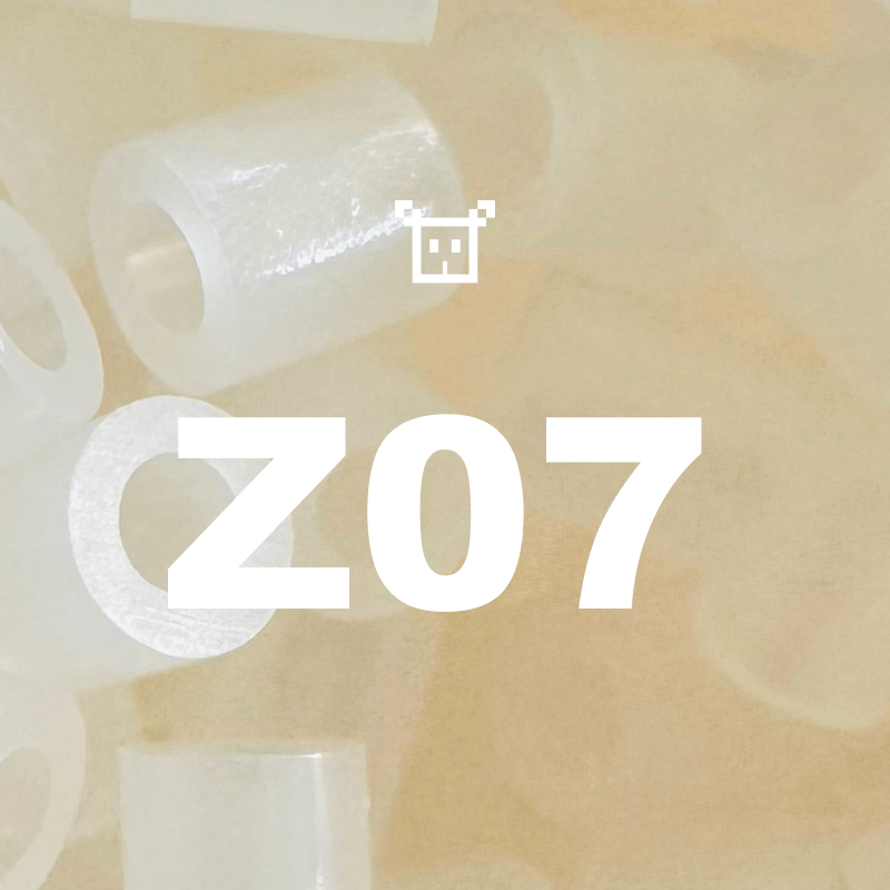 Pure Nano Beads Refill 1000ct - Palette (Magic Colors) Fluorescent & Temperature Change