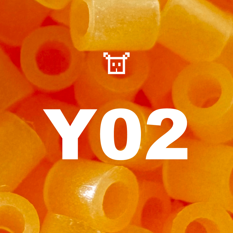 Pure Pixels Refill 1000ct - Palette (Magic Colors) Fluorescent & Temperature Change