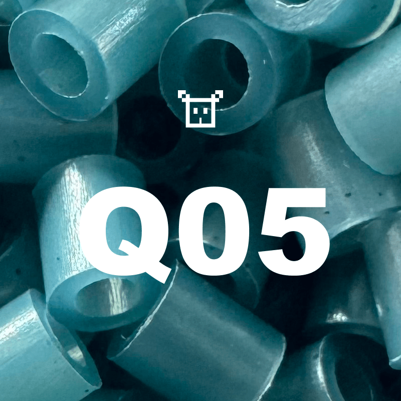 Pure Pixels Refill 1000ct - Palette (Magic Colors) Fluorescent & Temperature Change