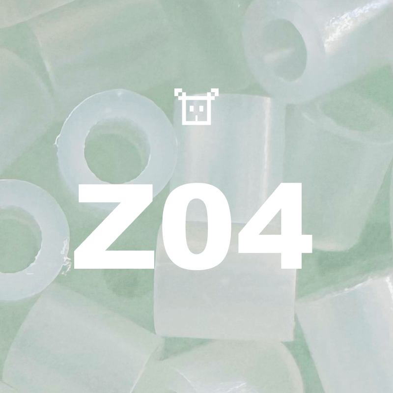 Pure Pixels Refill 1000ct - Palette (Magic Colors) Fluorescent & Temperature Change