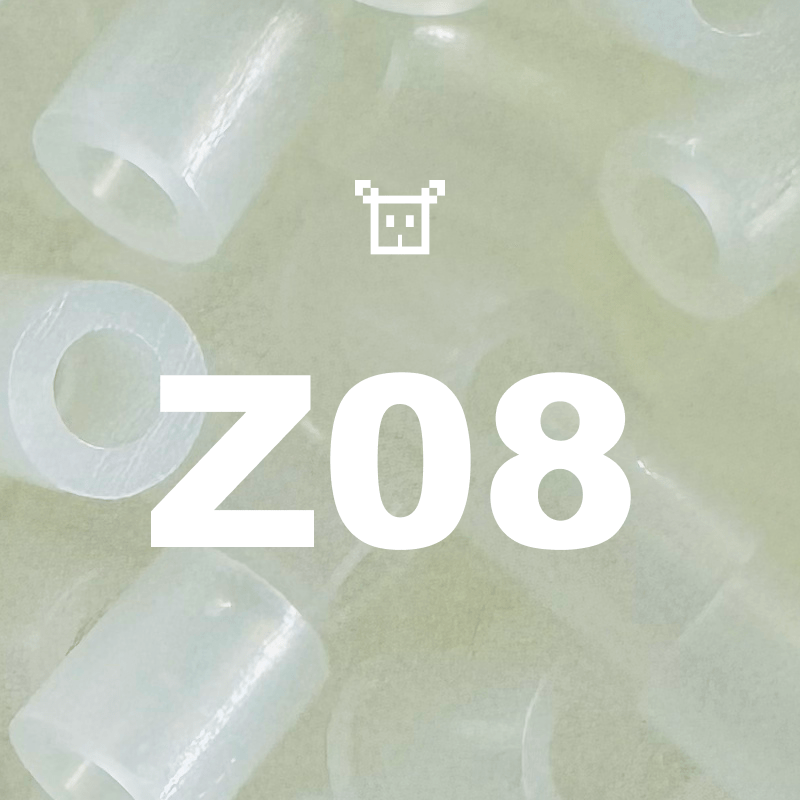 Pure Pixels Refill 1000ct - Palette (Magic Colors) Fluorescent & Temperature Change