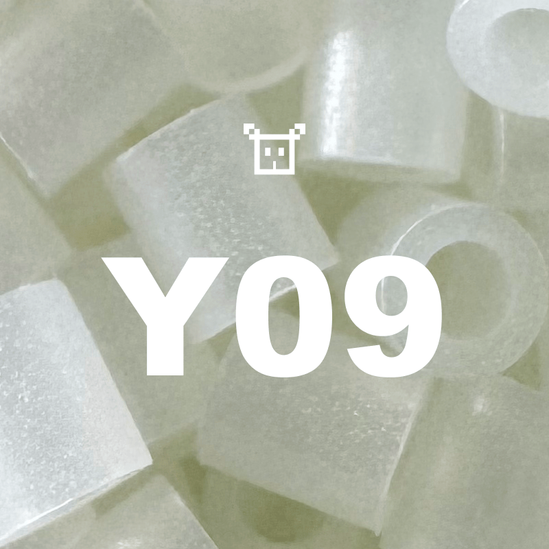 Pure Nano Beads Refill 1000ct - Palette (Magic Colors) Fluorescent & Temperature Change