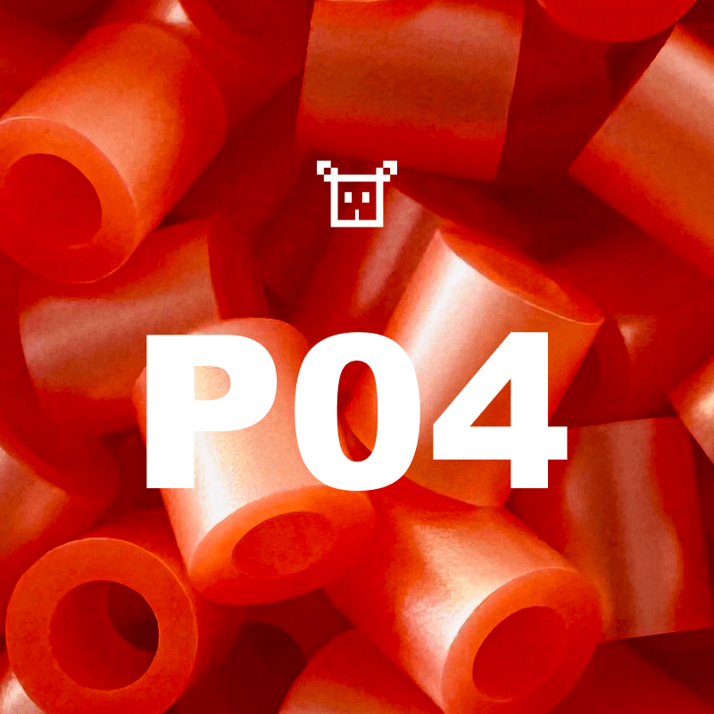 Pure Pixels Refill 1000ct - Palette P (Pearl)