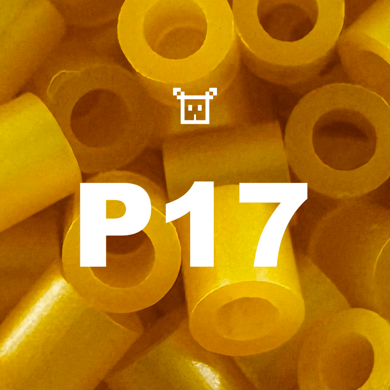 Pure Pixels Refill 1000ct - Palette P (Pearl)