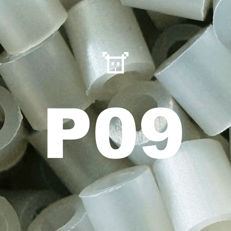 Pure Pixels Refill 1000ct - Palette P (Pearl)