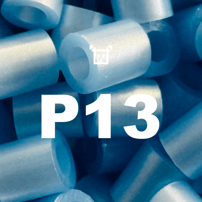 Pure Pixels Refill 1000ct - Palette P (Pearl)