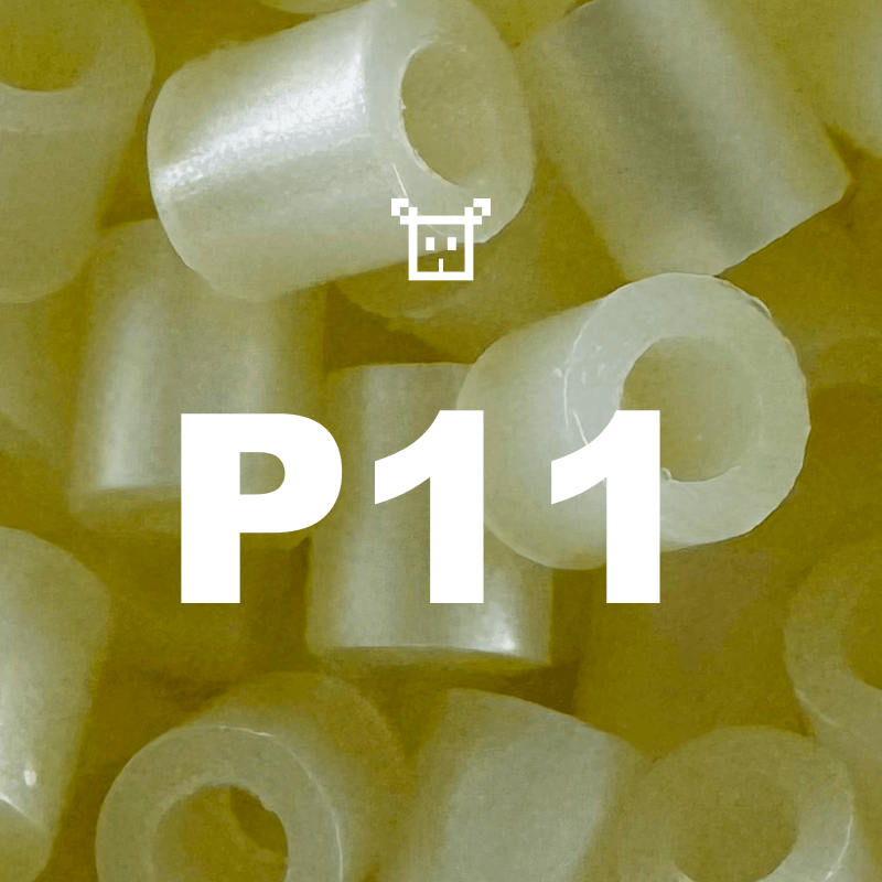 Pure Pixels Refill 1000ct - Palette P (Pearl)