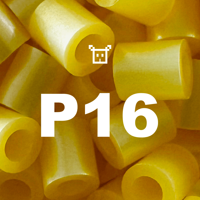 Pure Nano Beads Refill 1000ct - Palette P (Pearl)