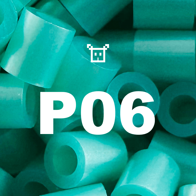 Pure Pixels Refill 1000ct - Palette P (Pearl)